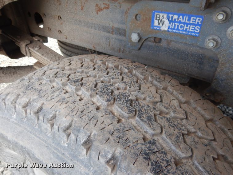 image for item DG5993 2008 GMC Sierra 2500HD  pickup truck