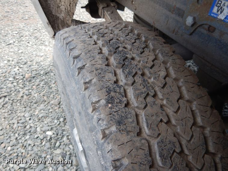 image for item DG5993 2008 GMC Sierra 2500HD  pickup truck