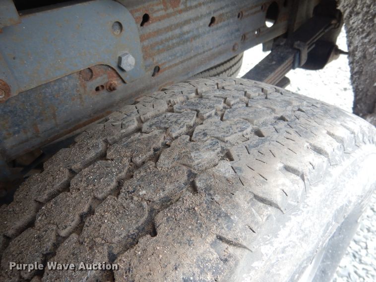 image for item DG5993 2008 GMC Sierra 2500HD  pickup truck