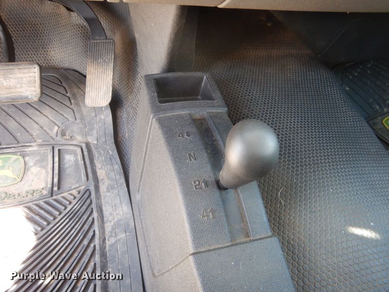 image for item DG5995 2008 GMC Sierra 2500HD pickup truck