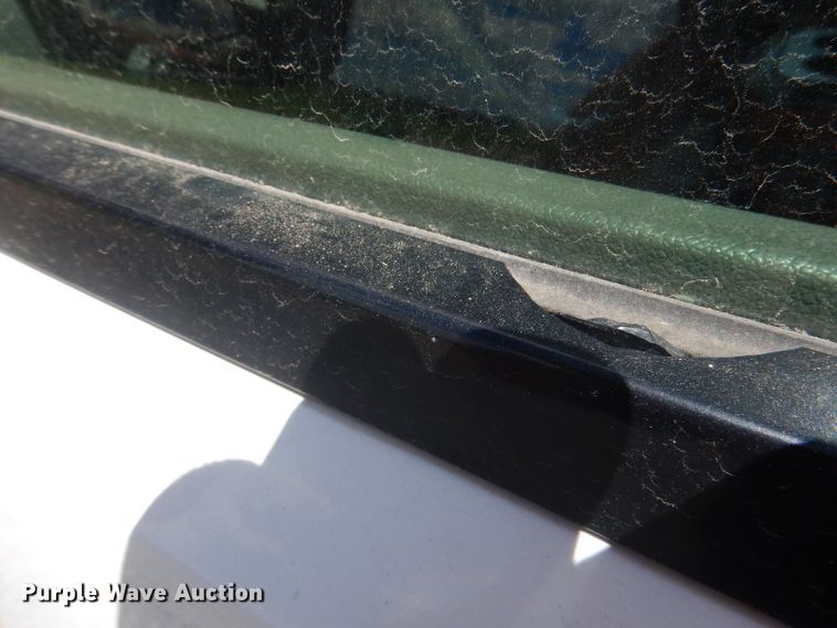 image for item DG5995 2008 GMC Sierra 2500HD pickup truck