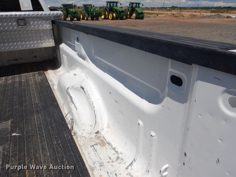 image for item DG5995 2008 GMC Sierra 2500HD pickup truck