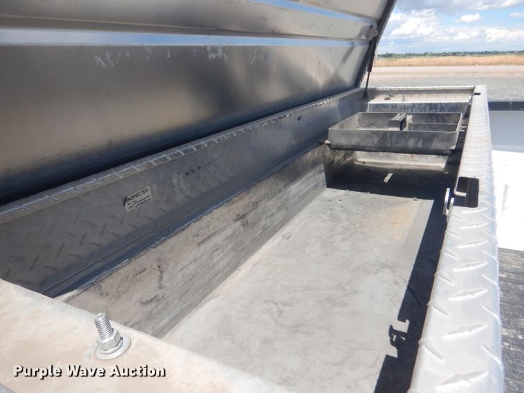 image for item DG5995 2008 GMC Sierra 2500HD pickup truck