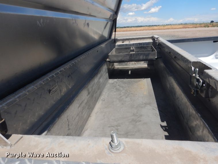 image for item DG5995 2008 GMC Sierra 2500HD pickup truck