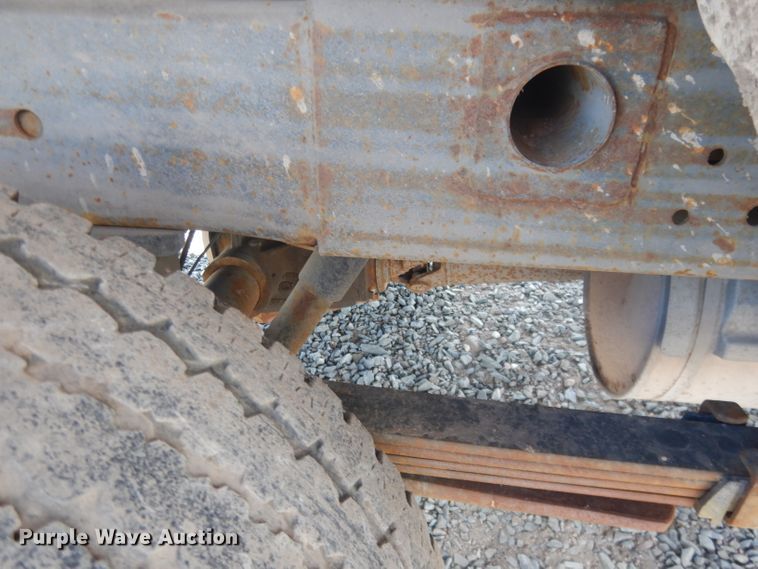 image for item DG5995 2008 GMC Sierra 2500HD pickup truck