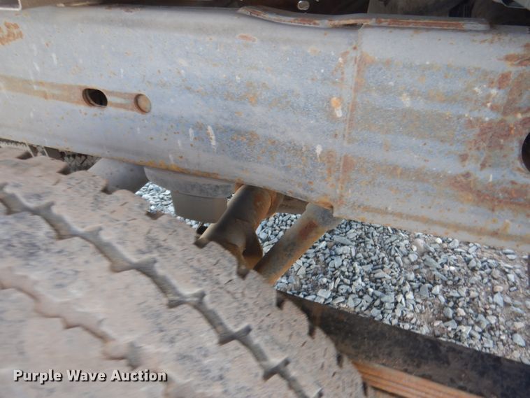 image for item DG5995 2008 GMC Sierra 2500HD pickup truck