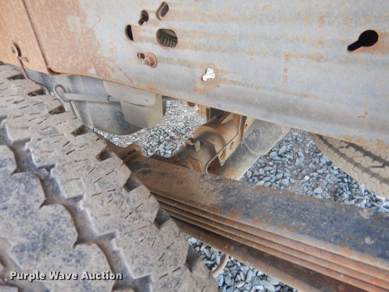 image for item DG5995 2008 GMC Sierra 2500HD pickup truck