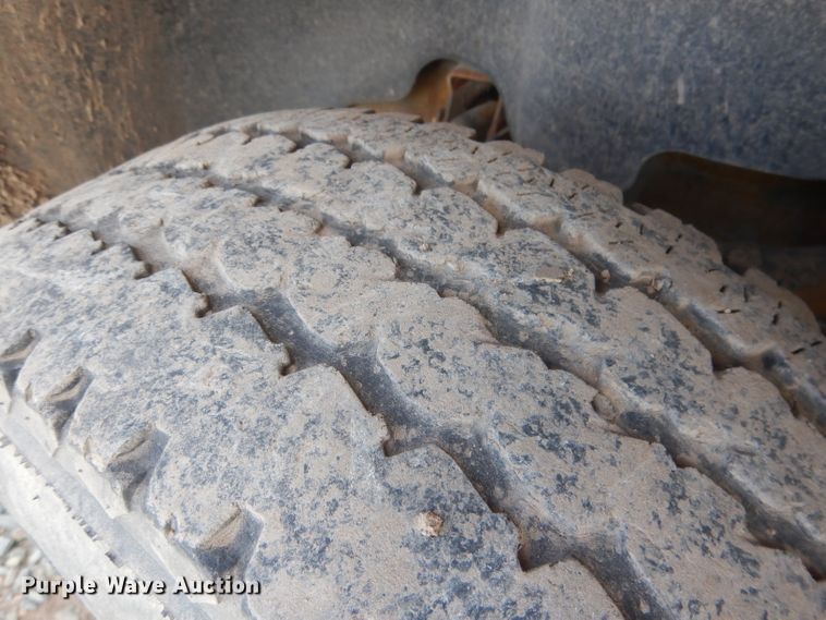 image for item DG5995 2008 GMC Sierra 2500HD pickup truck