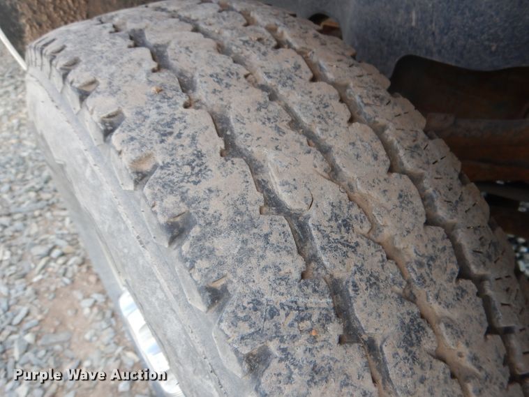 image for item DG5995 2008 GMC Sierra 2500HD pickup truck