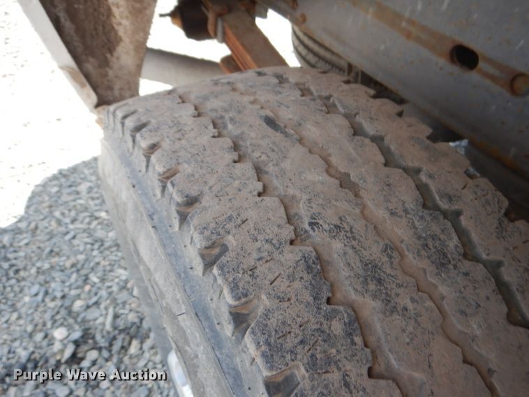 image for item DG5995 2008 GMC Sierra 2500HD pickup truck