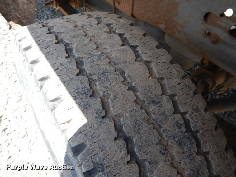 image for item DG5995 2008 GMC Sierra 2500HD pickup truck