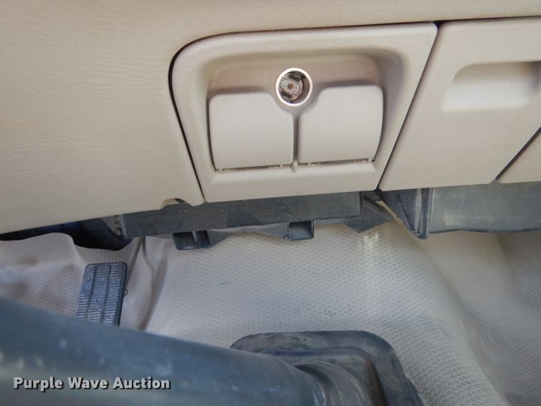 image for item DG5996 1996 Chevrolet 3500  flatbed pickup truck