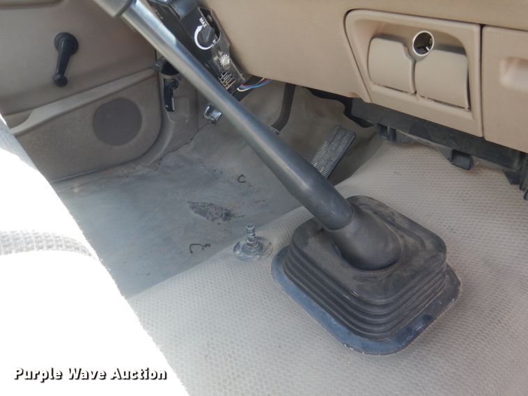 image for item DG5996 1996 Chevrolet 3500  flatbed pickup truck