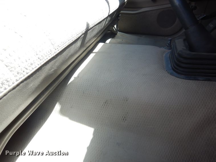 image for item DG5996 1996 Chevrolet 3500  flatbed pickup truck