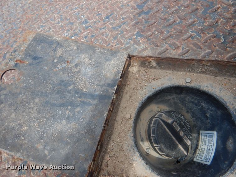 image for item DG5996 1996 Chevrolet 3500  flatbed pickup truck