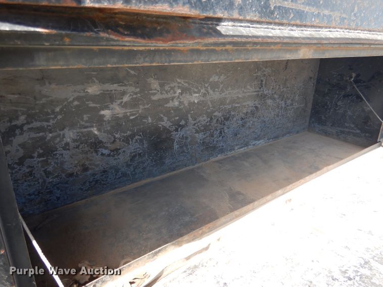 image for item DG5996 1996 Chevrolet 3500  flatbed pickup truck