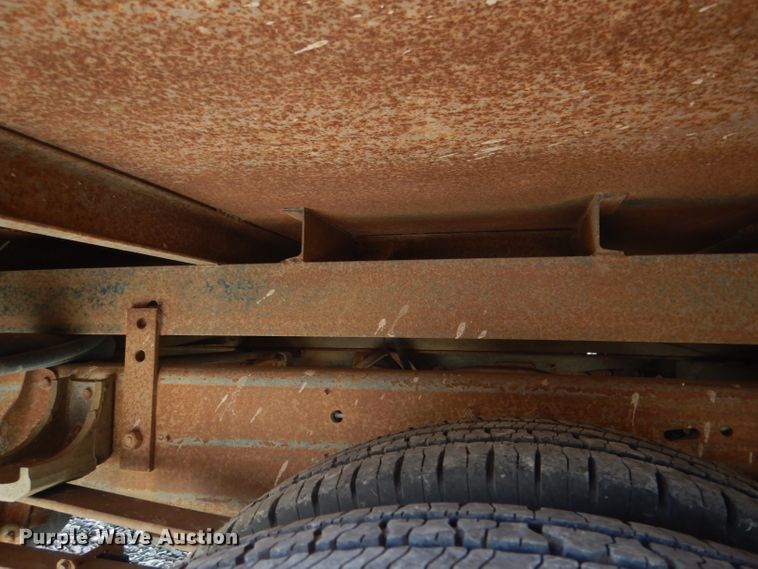 image for item DG5996 1996 Chevrolet 3500  flatbed pickup truck