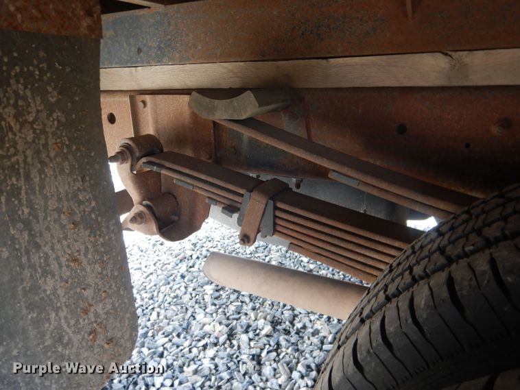 image for item DG5996 1996 Chevrolet 3500  flatbed pickup truck