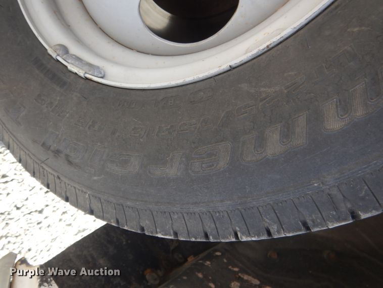 image for item DG5996 1996 Chevrolet 3500  flatbed pickup truck