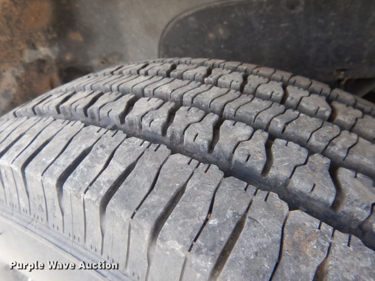 image for item DG5996 1996 Chevrolet 3500  flatbed pickup truck