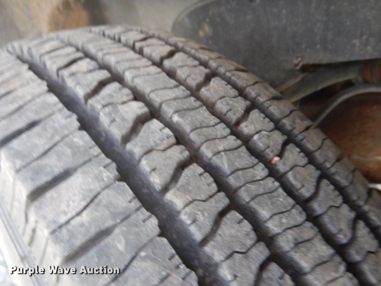 image for item DG5996 1996 Chevrolet 3500  flatbed pickup truck