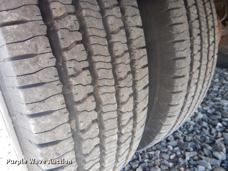 image for item DG5996 1996 Chevrolet 3500  flatbed pickup truck