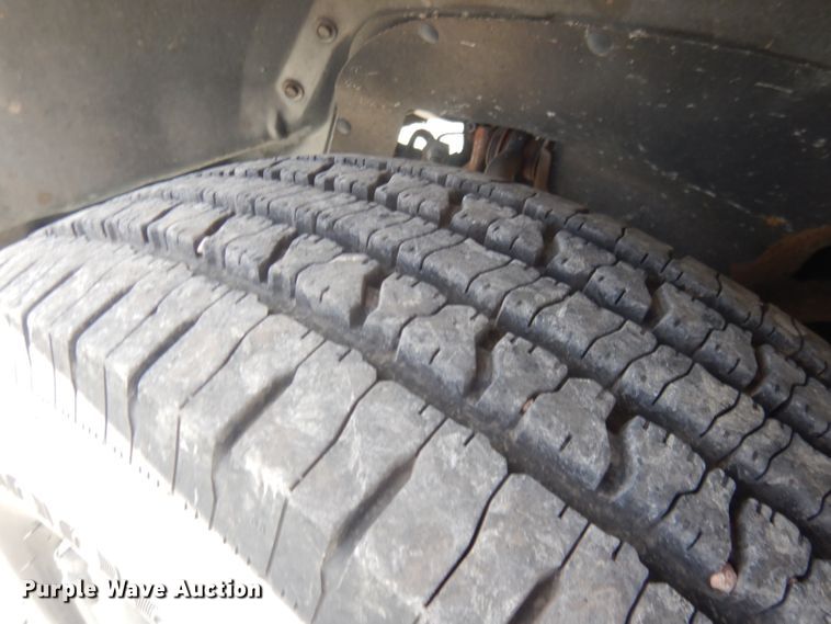 image for item DG5996 1996 Chevrolet 3500  flatbed pickup truck