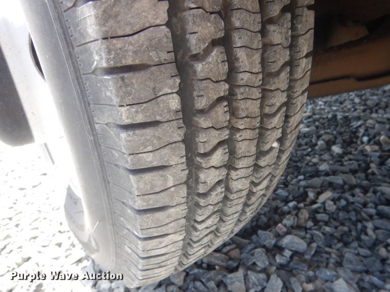 image for item DG5996 1996 Chevrolet 3500  flatbed pickup truck