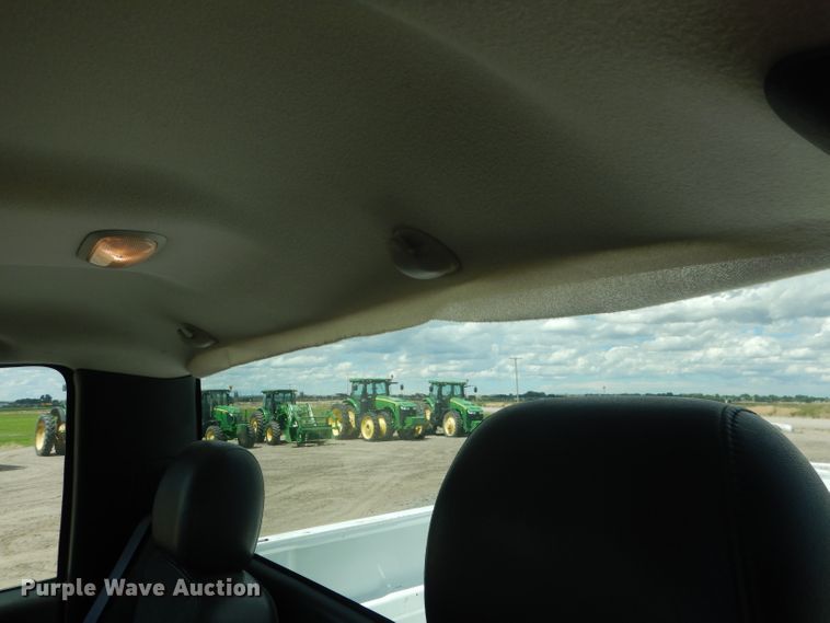 image for item DG5998 2005 GMC Sierra 1500  pickup truck