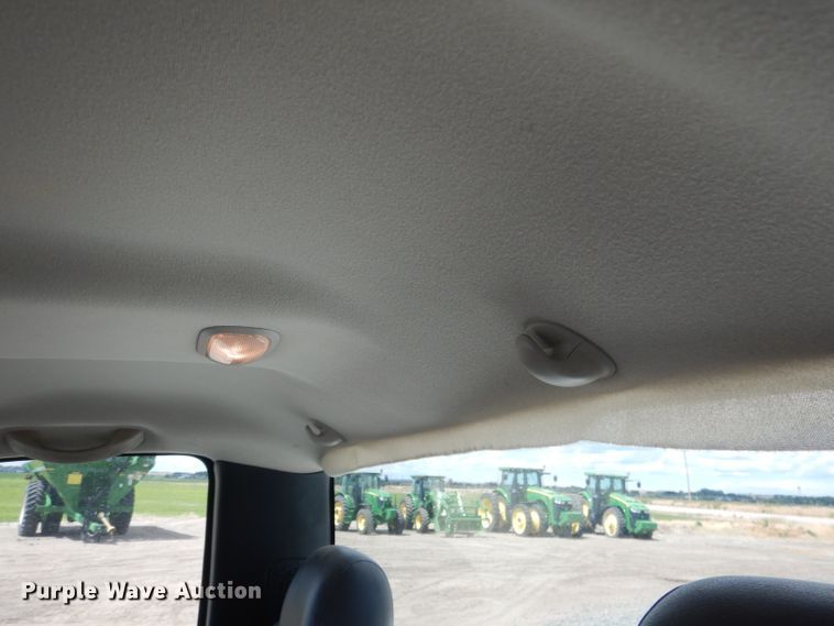 image for item DG5998 2005 GMC Sierra 1500  pickup truck