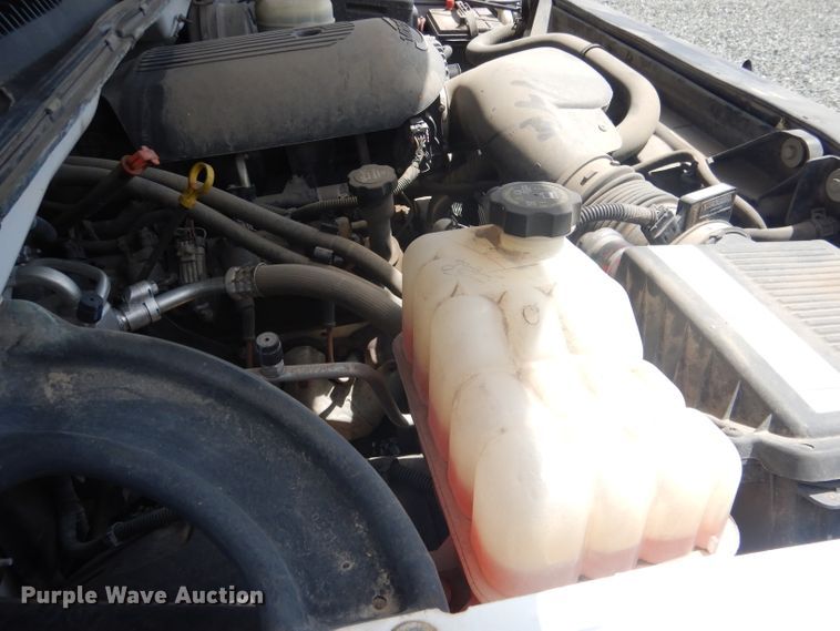 image for item DG5998 2005 GMC Sierra 1500  pickup truck