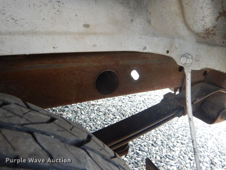 image for item DG5998 2005 GMC Sierra 1500  pickup truck