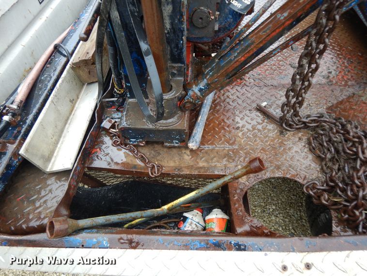 image for item DG7836 1989 GMC R3500  tow truck