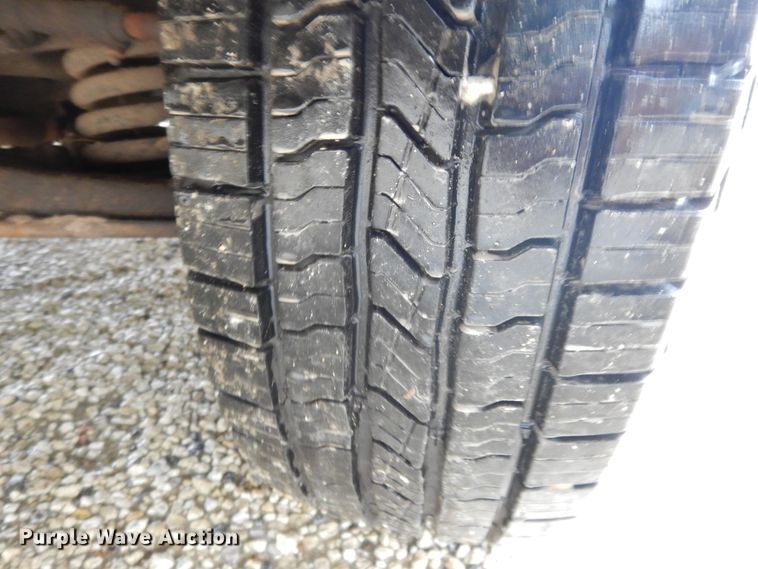 image for item DG7836 1989 GMC R3500  tow truck