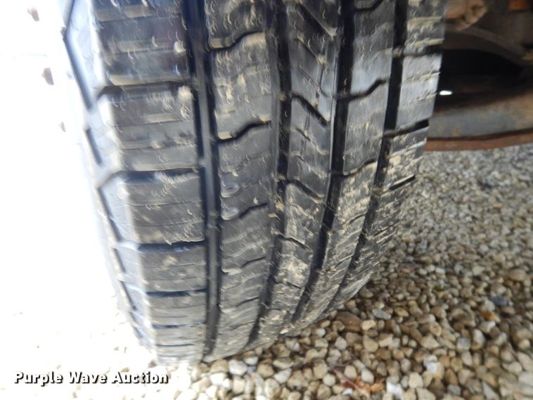 image for item DG7836 1989 GMC R3500  tow truck