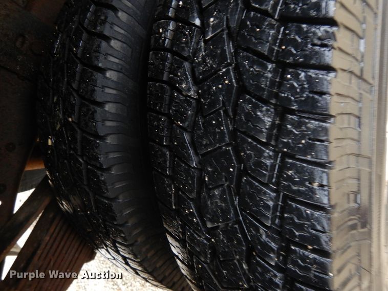 image for item DG7836 1989 GMC R3500  tow truck