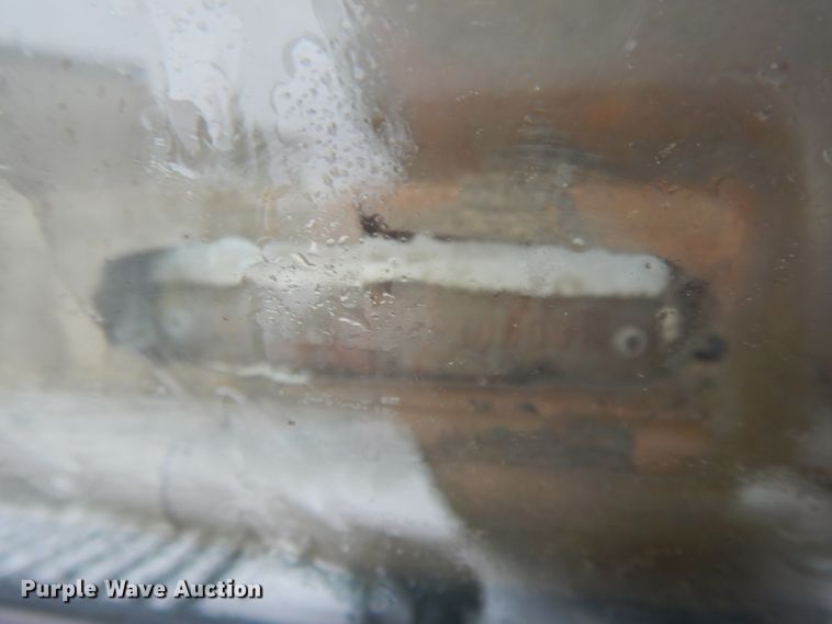 image for item DG7836 1989 GMC R3500  tow truck