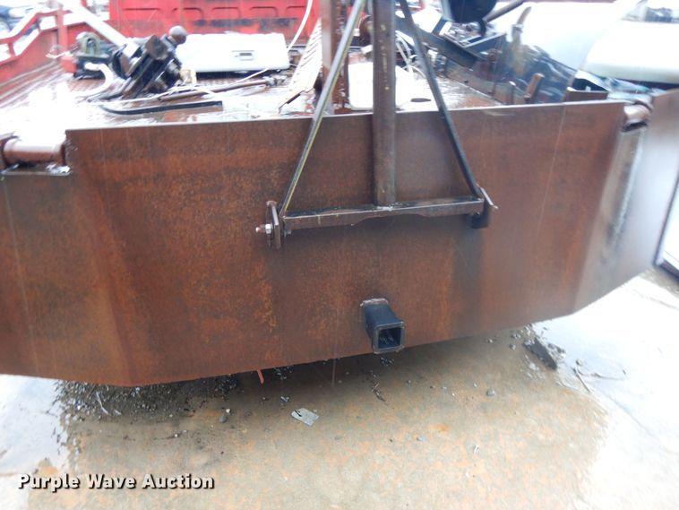 image for item DG7837 1975 GMC  tow truck