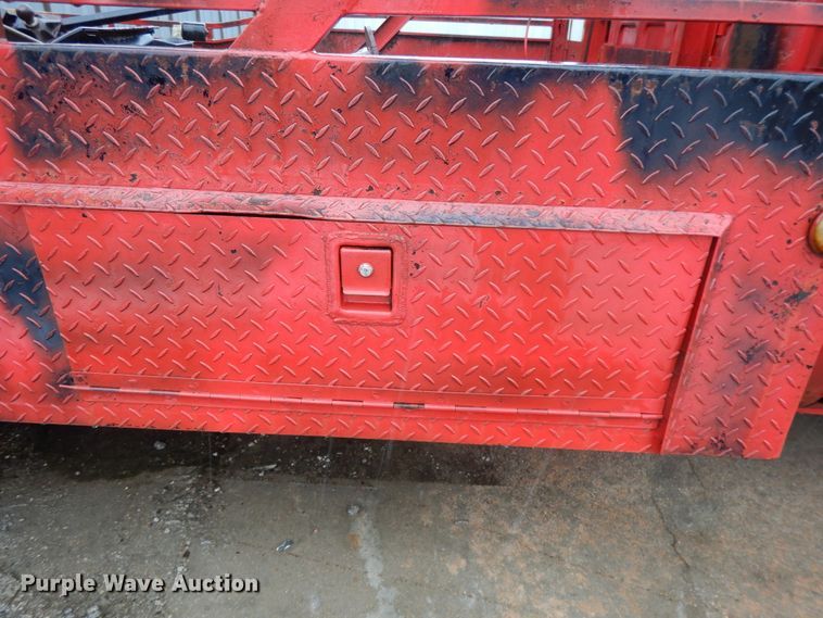 image for item DG7837 1975 GMC  tow truck