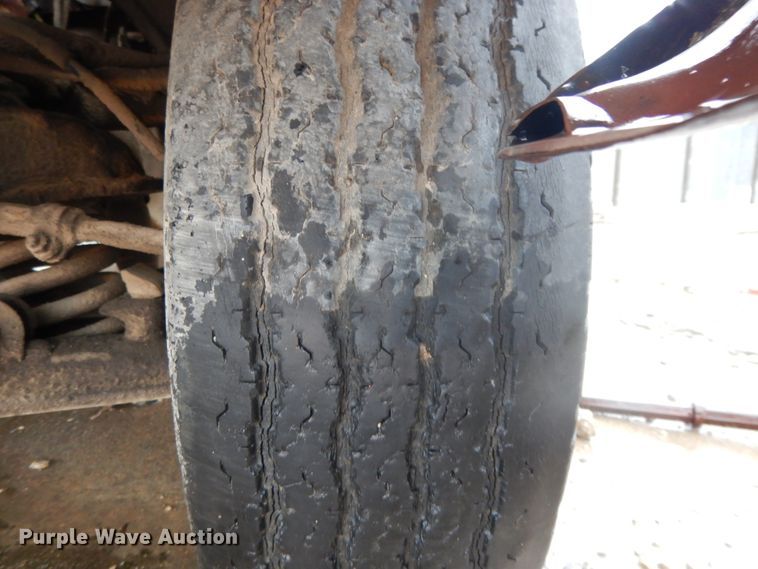 image for item DG7837 1975 GMC  tow truck