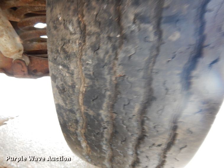 image for item DG7837 1975 GMC  tow truck