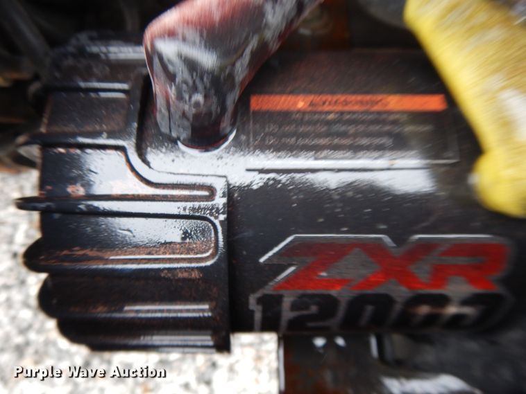 image for item DG7838 2002 Chevrolet C6500  rollback truck