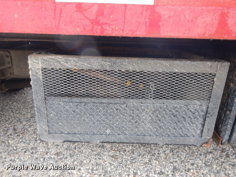 image for item DG7838 2002 Chevrolet C6500  rollback truck