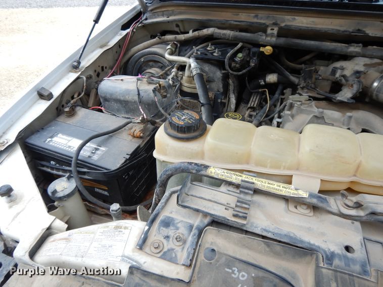 image for item DG7839 1999 Ford F250 Super Duty  Crew Cab pickup truck