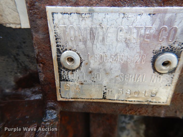 image for item DG7839 1999 Ford F250 Super Duty  Crew Cab pickup truck