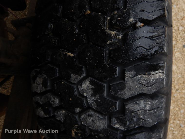 image for item DG7839 1999 Ford F250 Super Duty  Crew Cab pickup truck