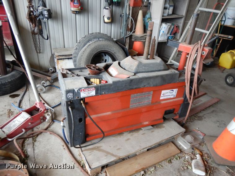 image for item DG7842 Coats 40-40SA tire machine