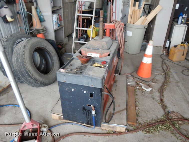 image for item DG7842 Coats 40-40SA tire machine