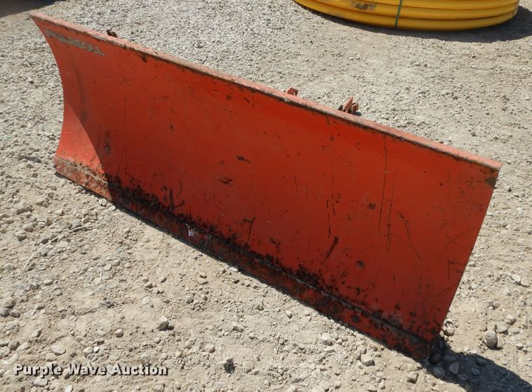 image for item DG7846 Ingersoll 4020 lawn mower