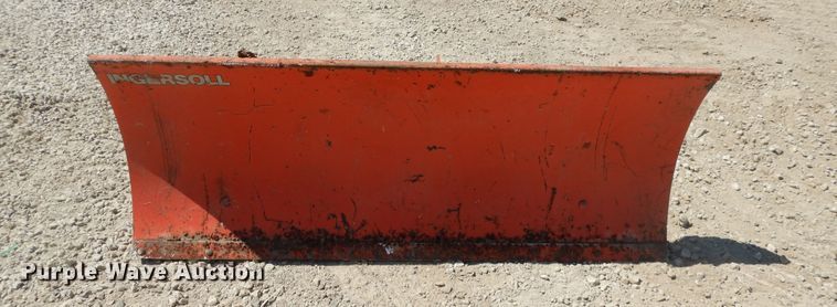 image for item DG7846 Ingersoll 4020 lawn mower